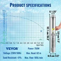 Pompă-submersibilă-de-foraj-750-W-105-l-min-înălțime-de-pompare-62-m-cablu-20-m