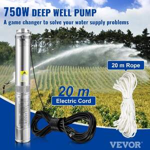Pompă-submersibilă-de-foraj-750-W-105-l-min-înălțime-de-pompare-62-m-cablu-20-m