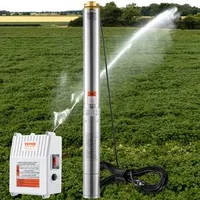 Pompă-submersibilă-pentru-puțuri-adânci-din-oțel-inoxidabil-1500W-9-8-m³-h-108-m