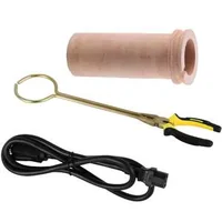 Cuptor-electric-de-masă-pentru-topirea-metalelor-prețioase-1-350-W-până-la-1-150-C