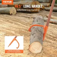Pârghie-pentru-bușteni-Log-Peavey-118-cm-cu-mâner-din-lemn