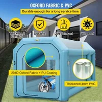 Cabină-de-vopsit-gonflabilă-portabilă-cu-sistem-de-filtrare-a-aerului-și-2-ventilatoare