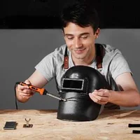 Set-pentru-sudare-plastic-Plastic-Welder-Kit-60W-100W-cu-3-vârfuri-și-20-de-tije