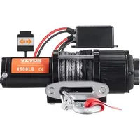 Troliu-electric-de-12V-cu-cablu-din-oțel-capacitate-de-2-t-pentru-tractarea-vehiculelor-Jeep-off-road-SUV-autoturismelor-remorcilor-și-bărcilor