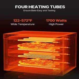 Cuptor-electric-pentru-pizza-30-cm-1700-W-de-blat
