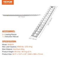 Rampe-din-aluminiu-2-7t-2400-x-380-x-72-mm