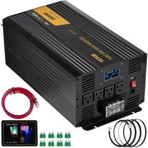 Invertor-cu-undă-sinusoidală-pură-3000-W-DC-12V-către-AC-230V