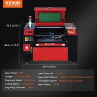 Mașină-de-gravat-și-sculptat-lemnul-cu-laser-cu-platformă-de-lucru-de-300-x-500-mm