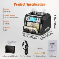 Mașină-de-numărat-bani-cu-detector-de-bancnote-false-UV-MG-IR-DD-și-afișaj-separat