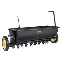 Împrăștietor-remorcat-din-polietilenă-45kg-cu-roți-de-25cm-aerator-cu-țepi-din-oțel-împrăștietor-pentru-îngrășământ-semănătoare-de-grădină-și-împrăștietor-de-sare