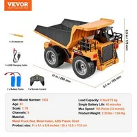 Camion-basculant-de-jucărie-cu-telecomandă-la-scara-1-18