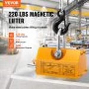 Ridicător-magnetic-capacitate-de-tracțiune-100-kg-factor-de-siguranță-2-5-neodim-și-oțel-magnet-de-ridicare-cu-eliberare-magneți-permanenți-de-ridicare