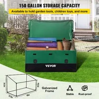 Cutie-de-depozitare-pentru-exterior-pe-terasă-570-l-Prelată-din-PE-rezistentă-la-apă