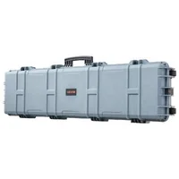 Valiză-rigidă-pentru-pușcă-127-cm-IP67-cu-roți-și-4-straturi-de-spumă
