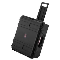 Valiză-rigidă-impermeabilă-pe-roți-99-litri-IP67-cu-mâner-telescopic