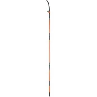 Fierăstrău-manual-cu-prelungitor-222-822-cm-lamă-ascuțită-din-oțel-pentru-tăierea-crengilor-înalte-și-8-segmente-ușoare-de-mâner-din-fibră-de-sticlă