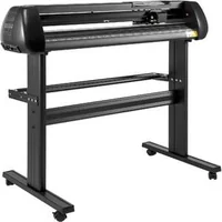 Plotter-de-tăiat-vinil-71-cm-cu-forță-și-viteză-reglabile-pentru-realizarea-inscripțiilor