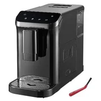 Espressor-automat-de-15-bari-cu-râșniță-încorporată-și-15-trepte-de-măcinare