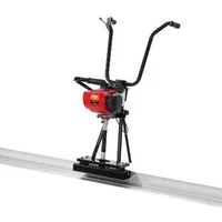 Dreptar-vibrant-profesional-pentru-beton-cu-motor-în-4-timpi-mânere-reglabile-pe-înălțime-6500-rot-min-profil-din-aluminiu-de-2445-mm-set-de-bare-de-nivelare