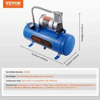 Compresor-de-aer-12V-cu-rezervor-6-litri-presiune-de-lucru-8-3-Bar