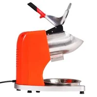 Aparat-electric-de-zdrobit-gheață-220-l-h-300W