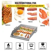 Placă-de-grătar-pătrată-40x45-cm-din-oțel-inoxidabil-suprafață-plană-pentru-aragaz-de-exterior-cu-trei-arzătoare