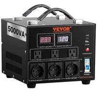 Transformator-convertor-de-tensiune-5000W-cu-prize-US-EU-și-USB