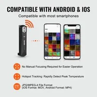 Cameră-termică-pentru-telefon-rezoluție-IR-256x192-pentru-Android-și-iOS