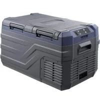Frigider-congelator-portabil-cu-compresor-25-l-cu-două-zone-pentru-casă-și-mașină-ladă-frigorifică