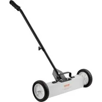 Mătură-magnetică-rotativă-cu-roți-45-cm-pentru-iarbă-magnet-cu-mâner-telescopic-curățare-ușoară-pentru-curtea-garajului-atelierului