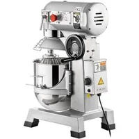 Mixer-profesional-pentru-alimente-15-l-mixer-cu-3-viteze-pentru-aluat-cu-stativ-850-W-pentru-restaurant