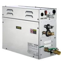 Generator-de-abur-de-4-kW-pentru-baie-de-aburi-cu-afișaj-digital
