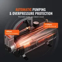 Compresor-de-aer-12V-cu-rezervor-de-3-litri-Pentru-claxoane-și-sisteme-pneumatice