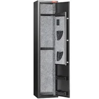 Seif-pentru-arme-Gun-Safe-cu-încuietoare-cu-amprentă-pentru-5-puști-și-4-pistoale