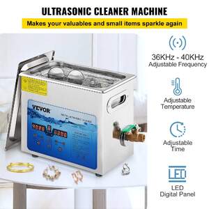 Aparat-profesional-de-curățare-cu-ultrasunete-6-l-cu-frecvență-reglabilă-36-40-KHz-și-comandă-digitală