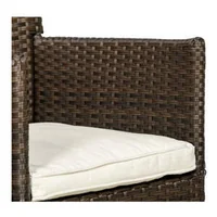Set-de-grădină-de-lux-din-ratan-pentru-6-persoane-negru-sau-maro-cu-6-scaune-și-masă-cu-blat-de-sticlă