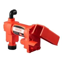 Pompă-electrică-pentru-transfer-combustibil-230V-AC-57-L-min-cu-pistol-cu-oprire-automată