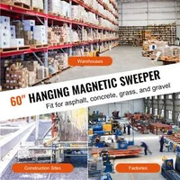 Mătură-magnetică-suspendată-pentru-colectarea-cuielor-șuruburilor-pieselor-din-fier-și-șpanului-metalic