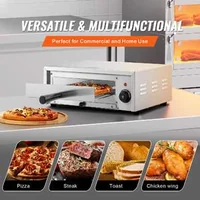 Cuptor-electric-pentru-pizza-30-cm-1500-W-50-350-C