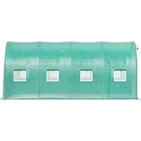 Seră-tunel-pentru-grădină-4-5-x-2-x-2-m-structură-galvanizată