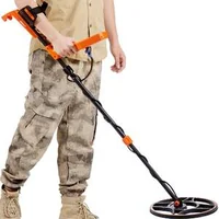Detector-de-metale-profesional-impermeabil-cu-bobină-12-reglabil-între-99-127-cm