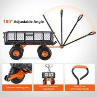 Cărucior-basculant-robust-din-metal-pentru-grădină-180-kg