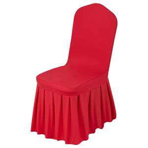 Huse-pentru-scaune-din-spandex-30-de-bucăți-mărime-universală-roșii-cu-margine-frontală-dreaptă