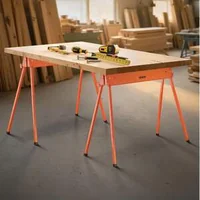 Capre-de-lucru-pliabile-2-bucăți-capacitate-de-încărcare-de-300-kg