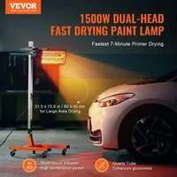 Lampă-cu-infraroșu-pentru-uscarea-vopselei-1500-W-cu-temporizator-și-stativ