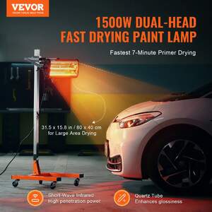 Lampă-cu-infraroșu-pentru-uscarea-vopselei-1500-W-cu-temporizator-și-stativ