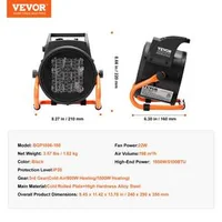Încălzitor-electric-de-seră-2000W-Încălzire-rapidă-PTC-3-moduri