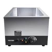 Încălzitor-electric-profesional-pentru-mâncare-tip-blat-bufet-22-l-1200-W