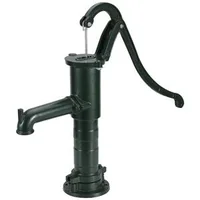 Pompă-manuală-de-grădină-pentru-puț-350-x-240-x-665-mm-pentru-curte-și-grădină