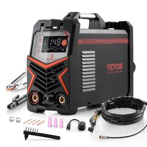 Invertor-de-sudură-TIG-3-în-1-TIG-Pulse-TIG-MMA-205A